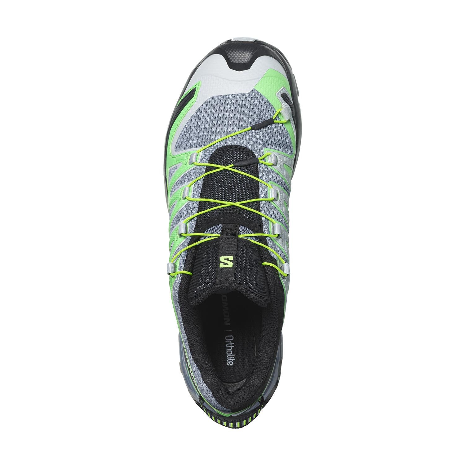 Salomon Xa Pro 3D V9 Erkek Spor Ayakkabısı L47271900