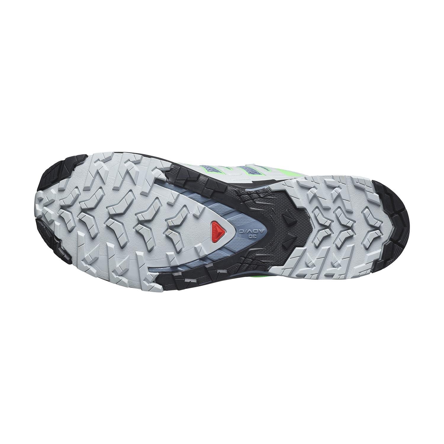 Salomon Xa Pro 3D V9 Erkek Spor Ayakkabısı L47271900
