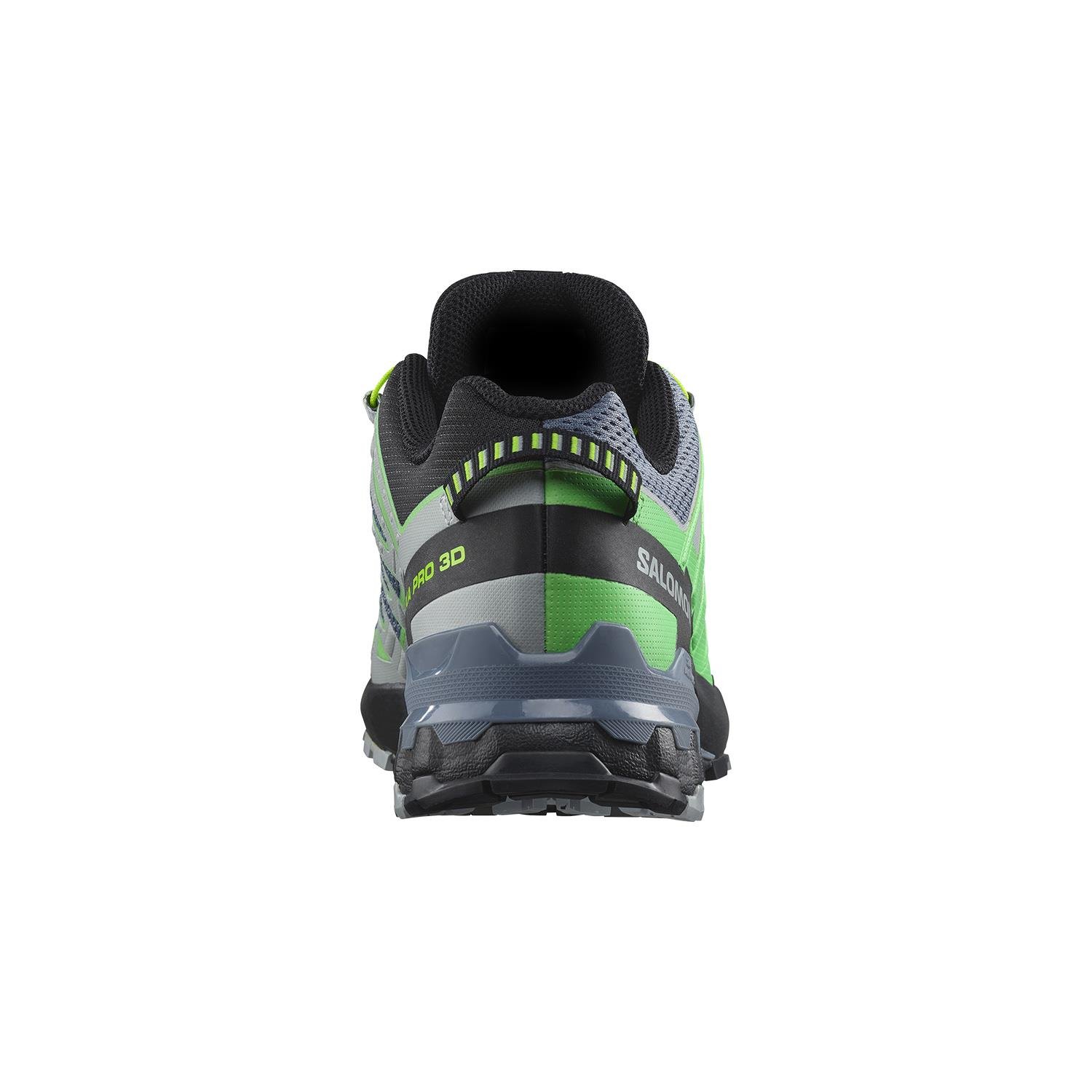 Salomon Xa Pro 3D V9 Erkek Spor Ayakkabısı L47271900