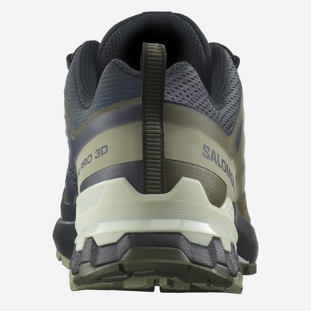 Salomon Xa Pro 3D V9 Erkek Spor Ayakkabısı L47467500