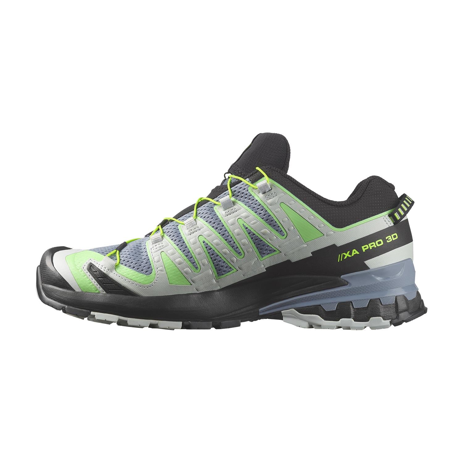 Salomon Xa Pro 3D V9 Erkek Spor Ayakkabısı L47271900