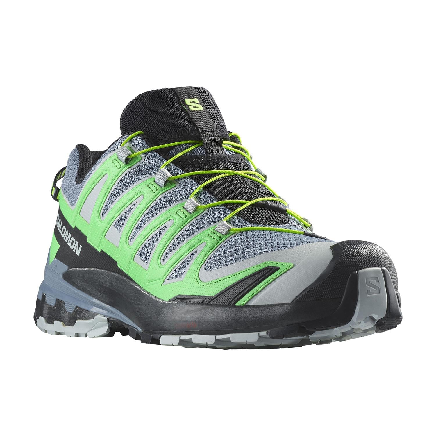 Salomon Xa Pro 3D V9 Erkek Spor Ayakkabısı L47271900