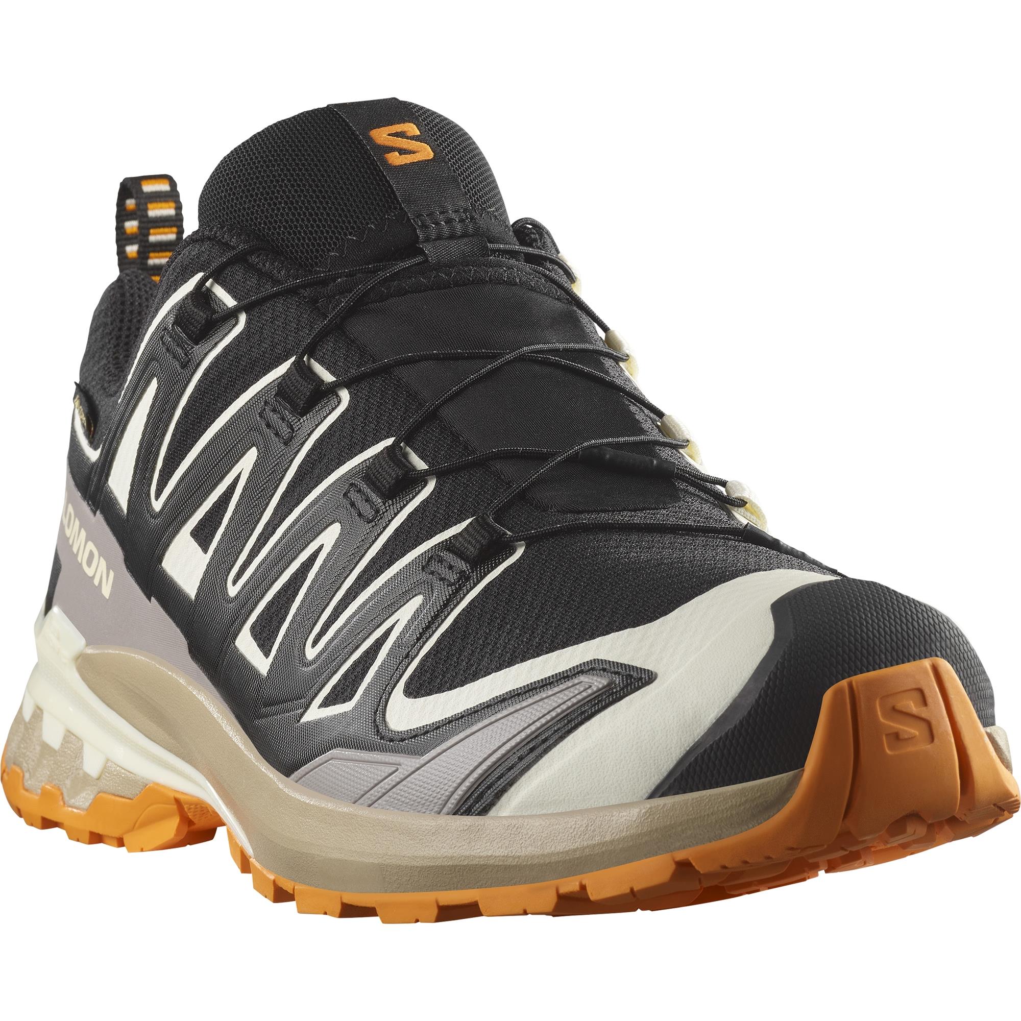 Salomon Xa Pro 3D V9 Gore-Tex Erkek Outdoor Ayakkabısı L47881900