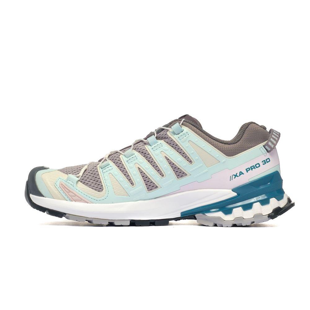 Salomon Xa Pro 3D V9 W Kadın Spor Ayakkabısı L47118900