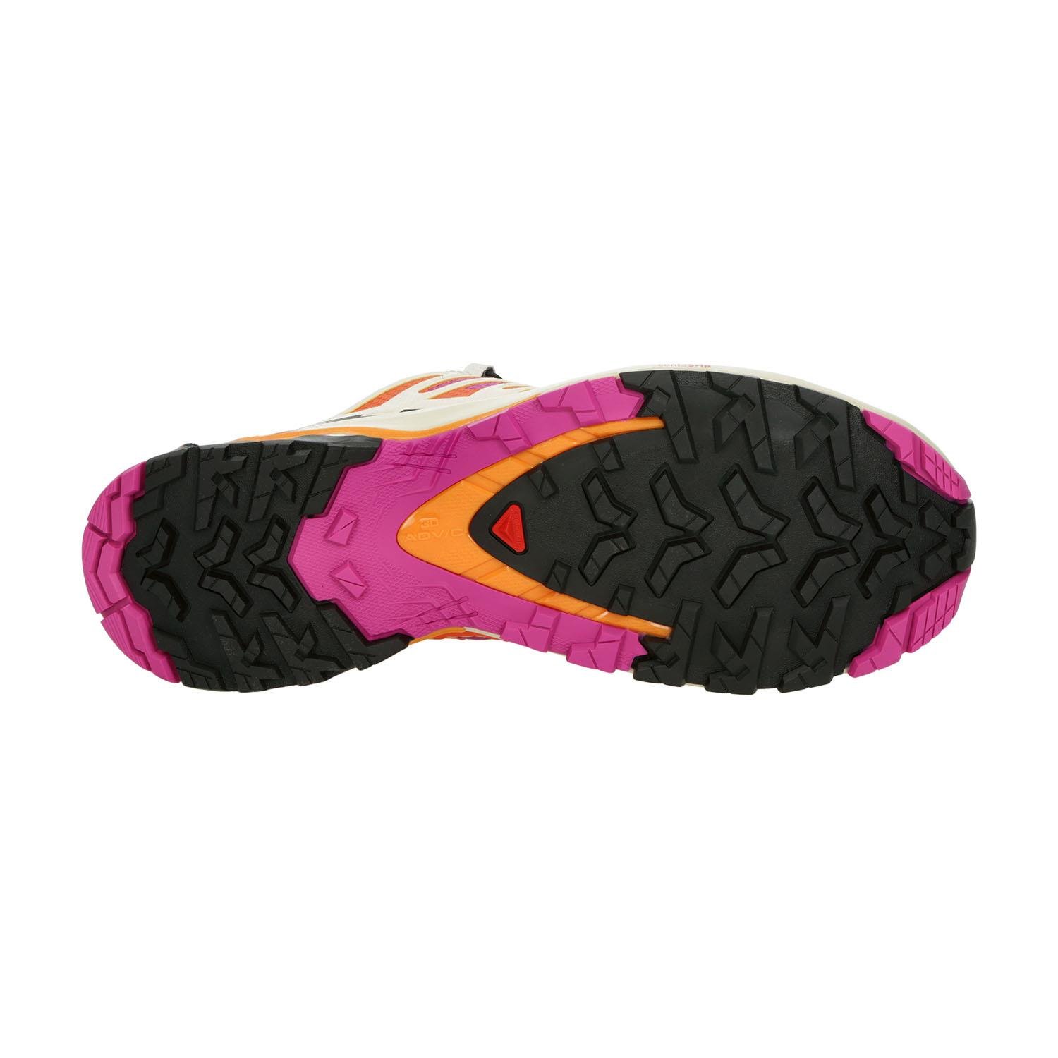 Salomon Xa Pro 3D V9 W Kadın Spor Ayakkabısı L47467900