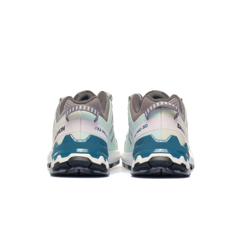 Salomon Xa Pro 3D V9 W Kadın Spor Ayakkabısı L47118900