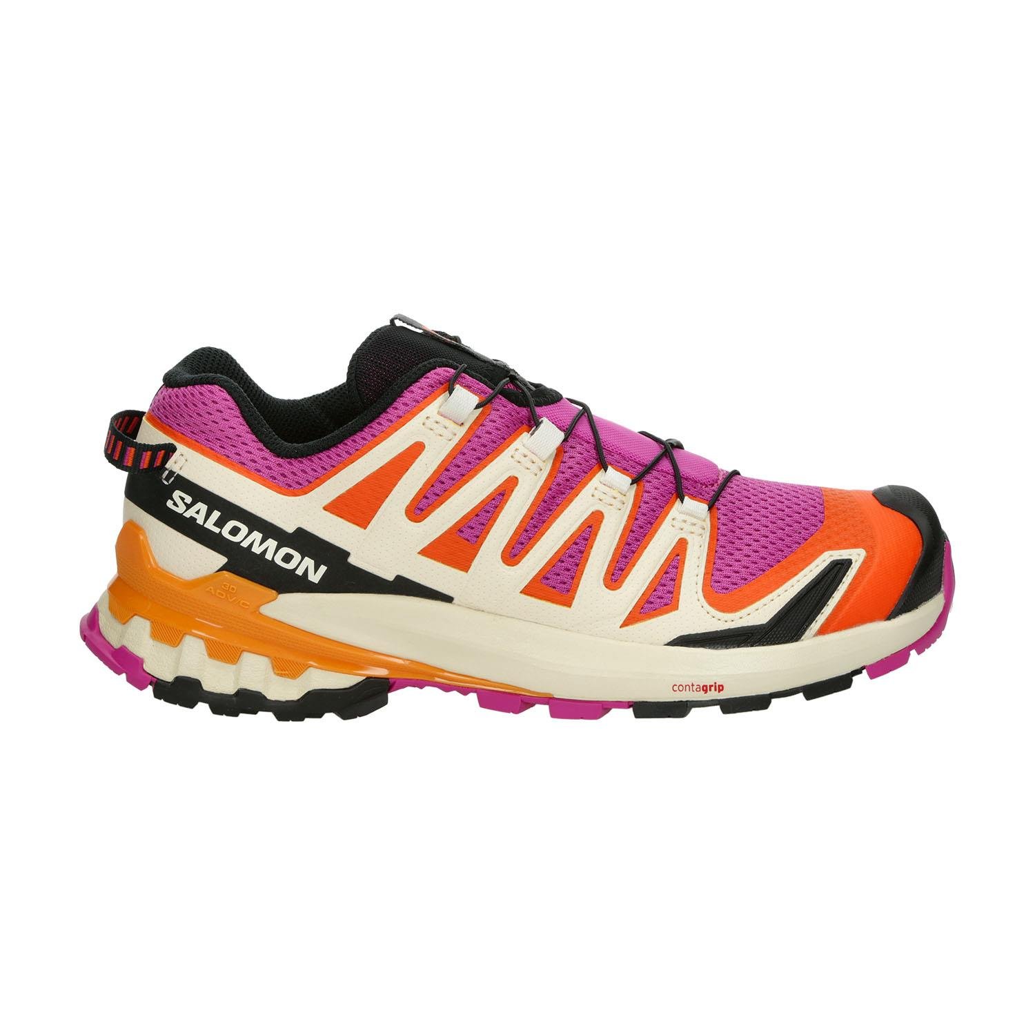 Salomon Xa Pro 3D V9 W Kadın Spor Ayakkabısı L47467900