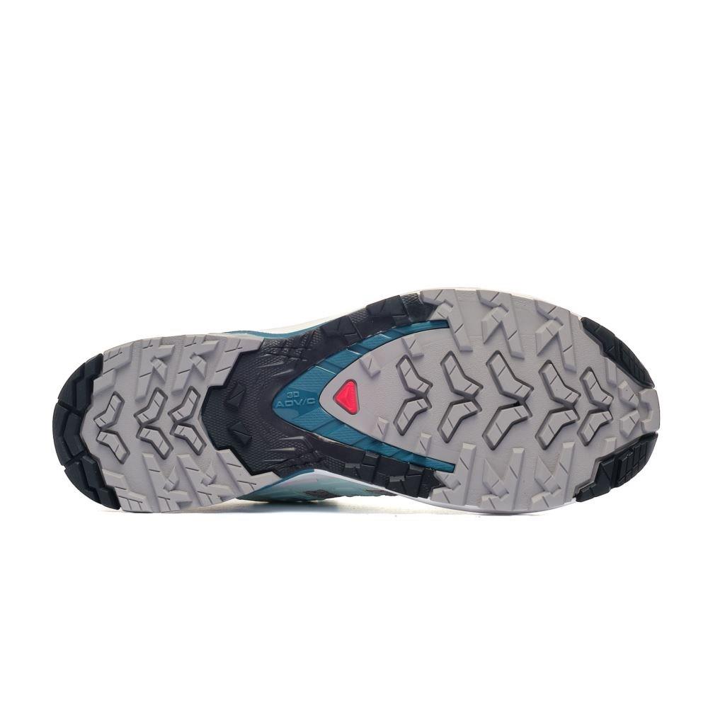 Salomon Xa Pro 3D V9 W Kadın Spor Ayakkabısı L47118900