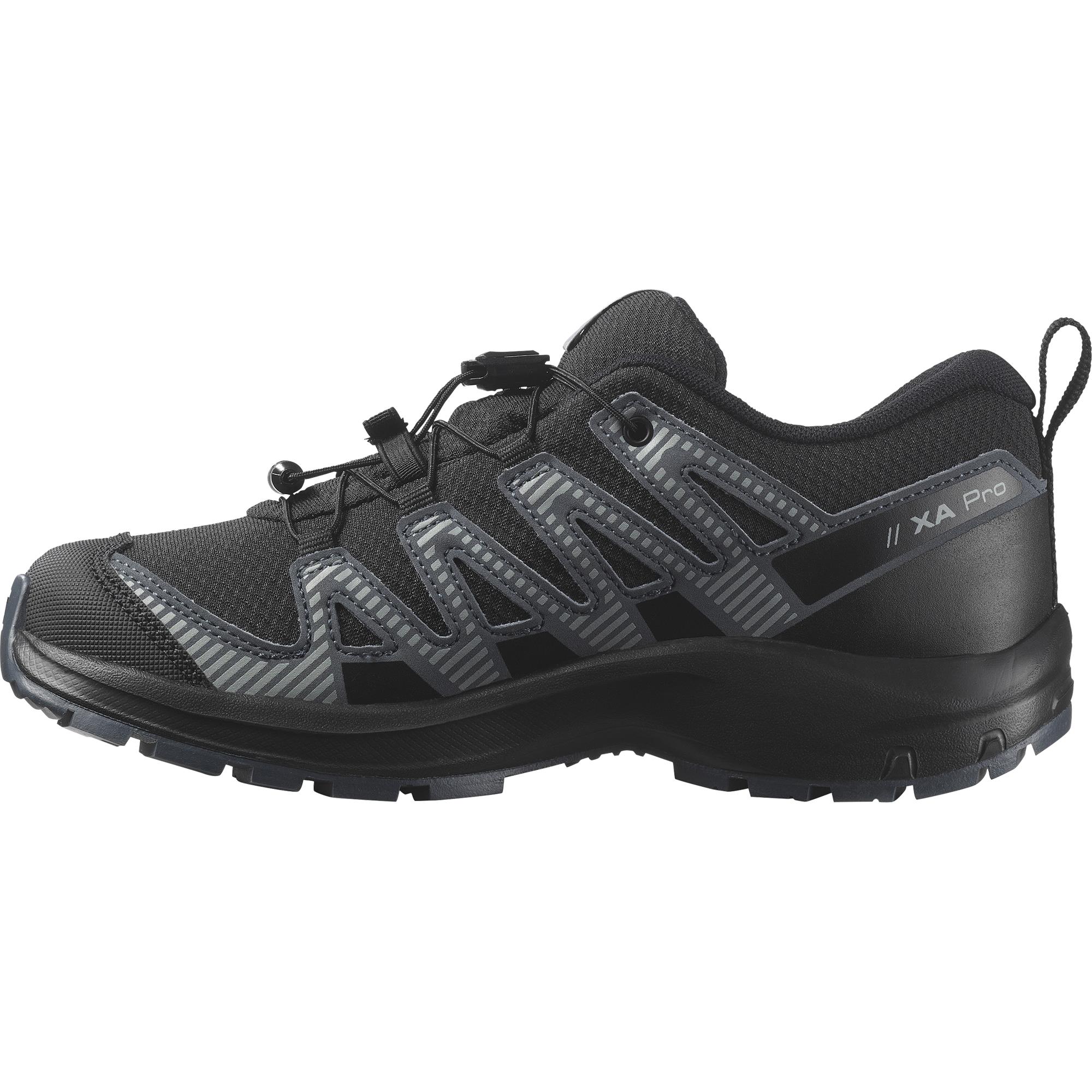 Salomon Xa Pro V8 Waterproof Çocuk Outdoor Ayakkabısı L47729300