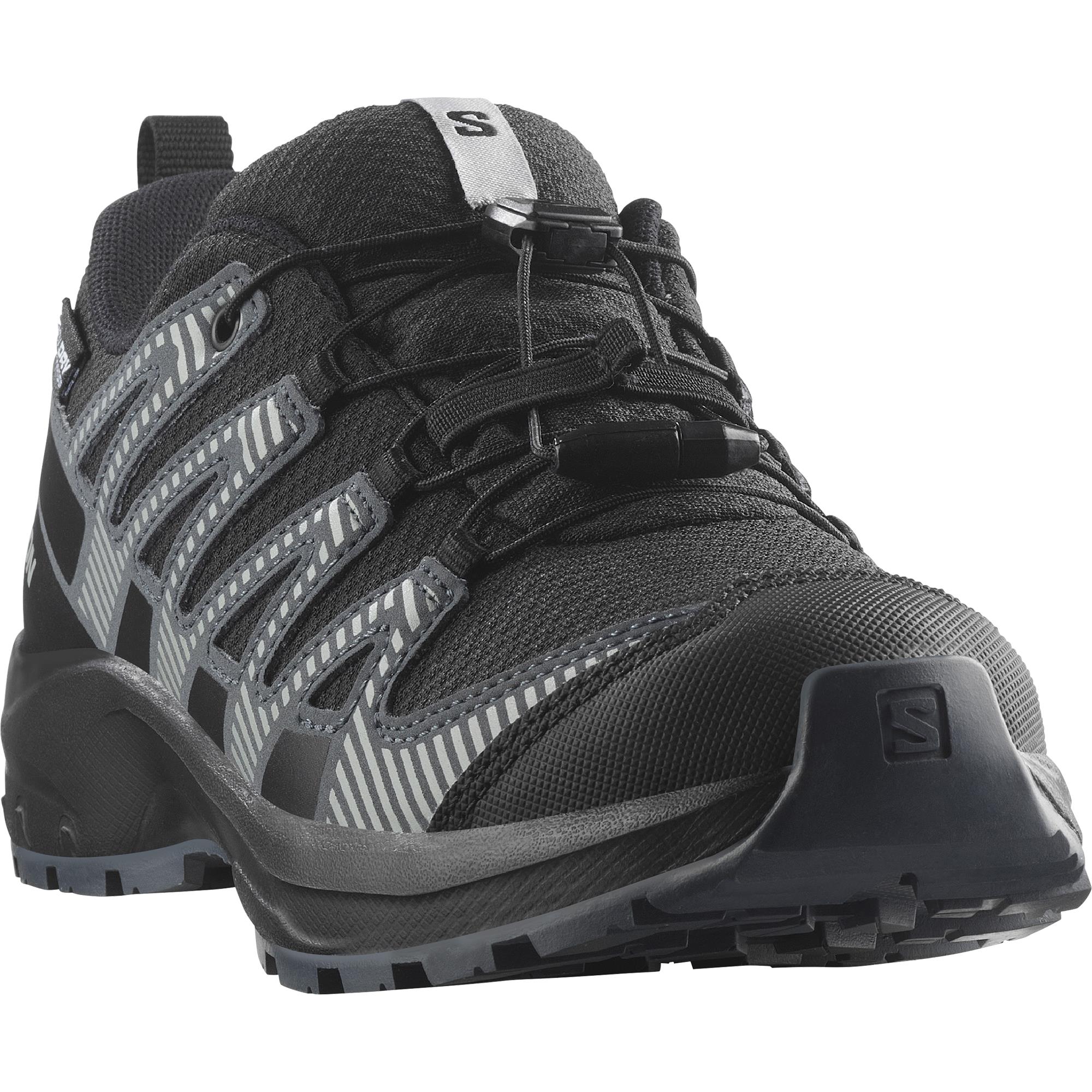 Salomon Xa Pro V8 Waterproof Çocuk Outdoor Ayakkabısı L47729300