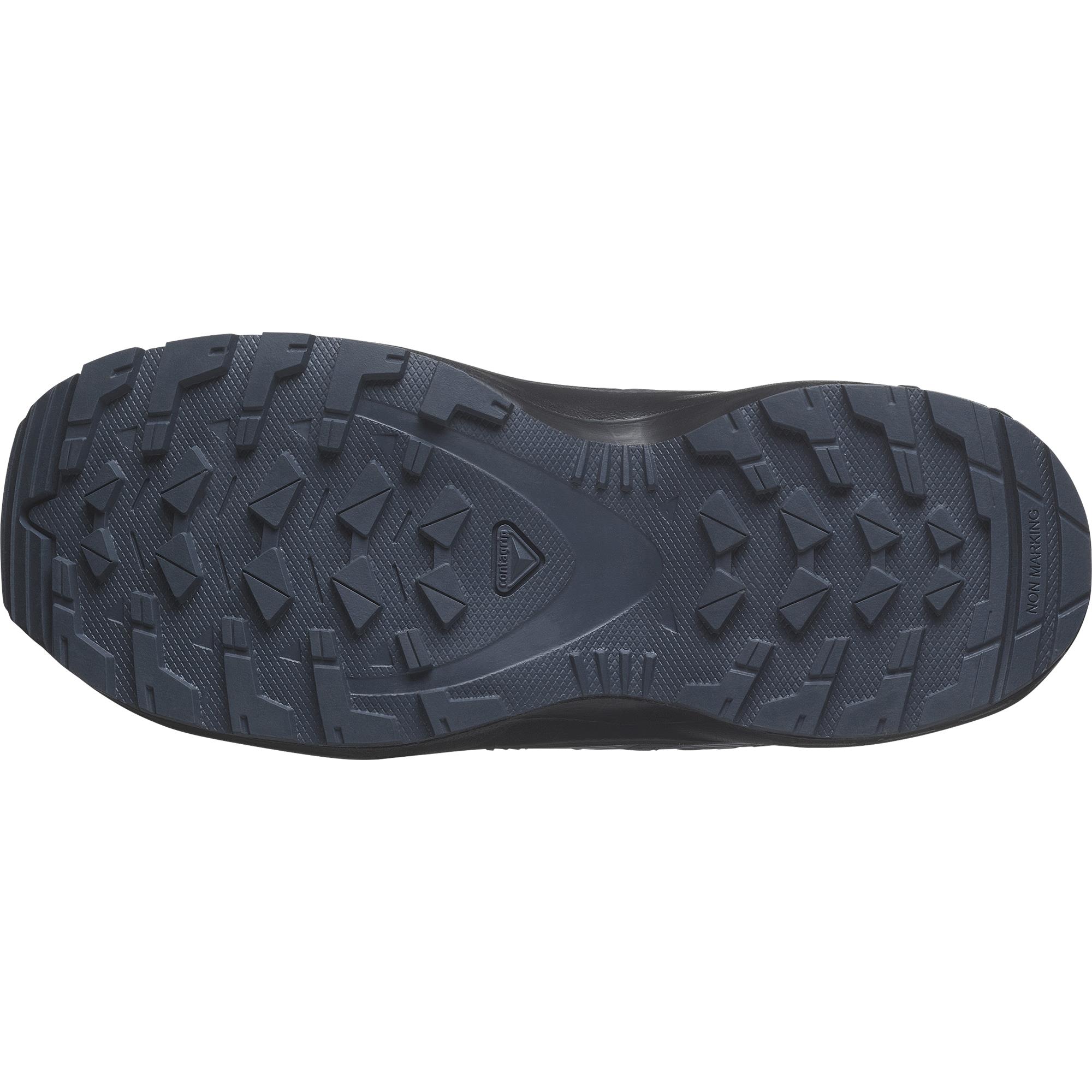 Salomon Xa Pro V8 Waterproof Çocuk Outdoor Ayakkabısı L47729300