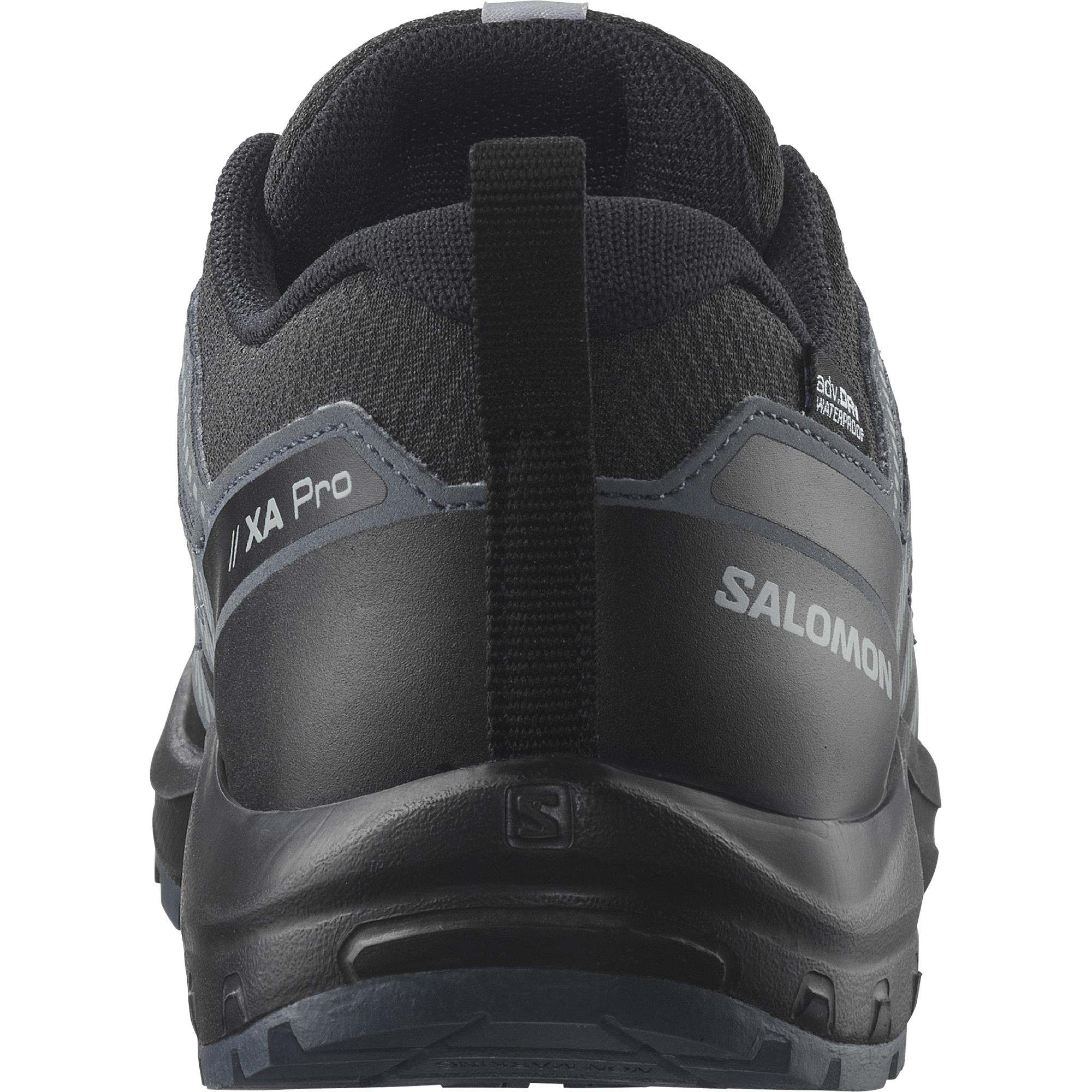 Salomon Xa Pro V8 Waterproof Çocuk Outdoor Ayakkabısı L47729300