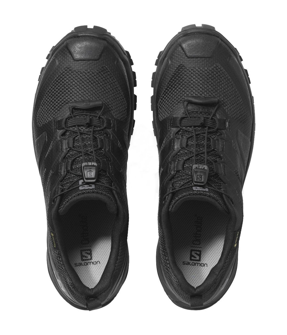 Salomon Xa Rogg Gtx W Kadın Bot