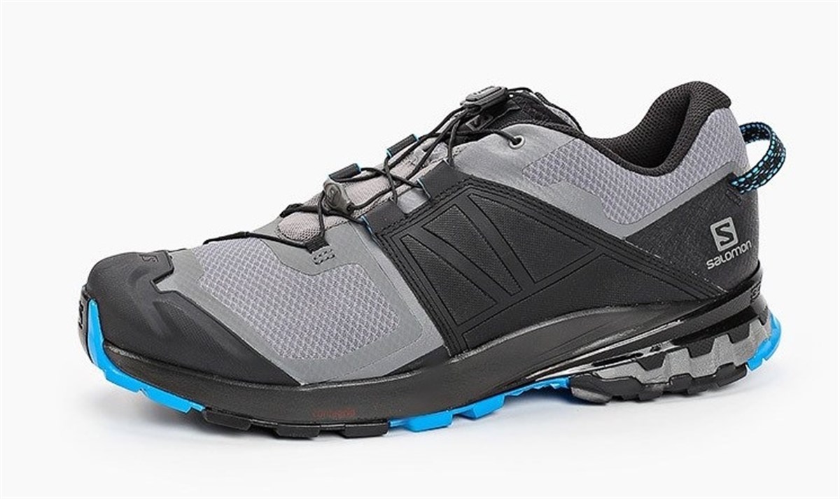 Salomon Xa Wıld Erkek Bot