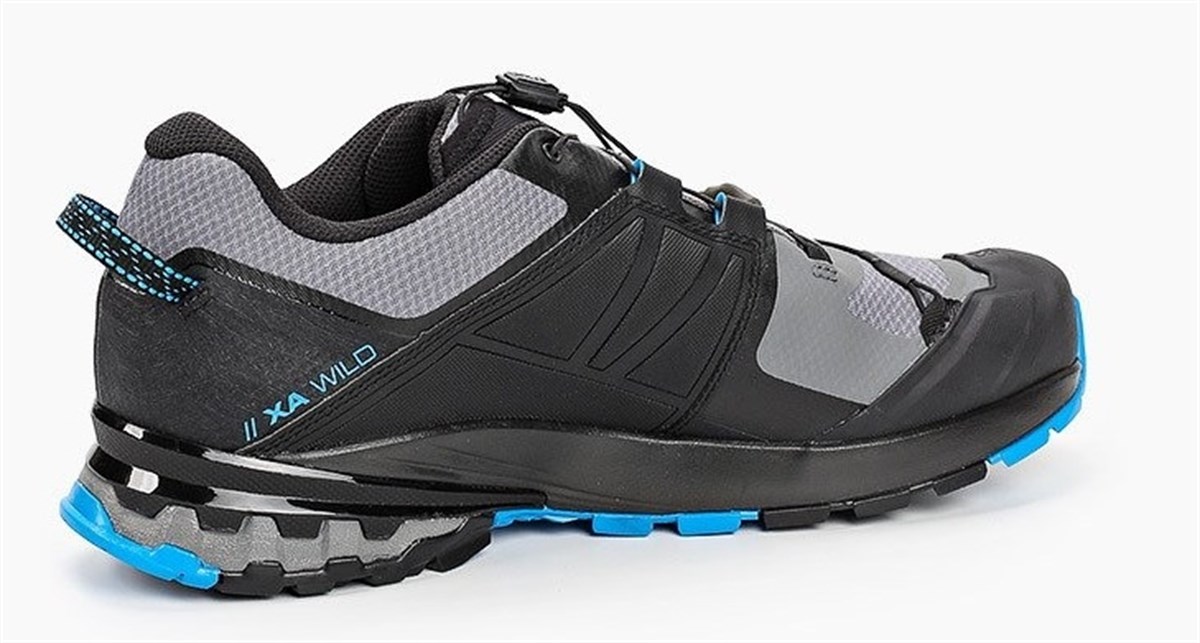Salomon Xa Wıld Erkek Bot