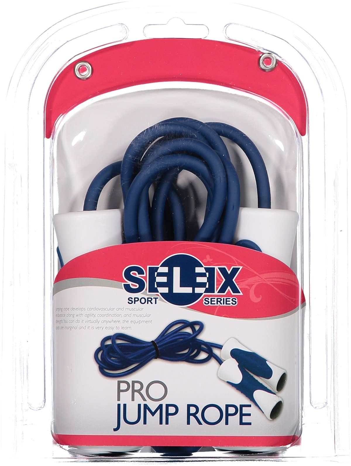 SELEX PRO ATLAMA İPİ