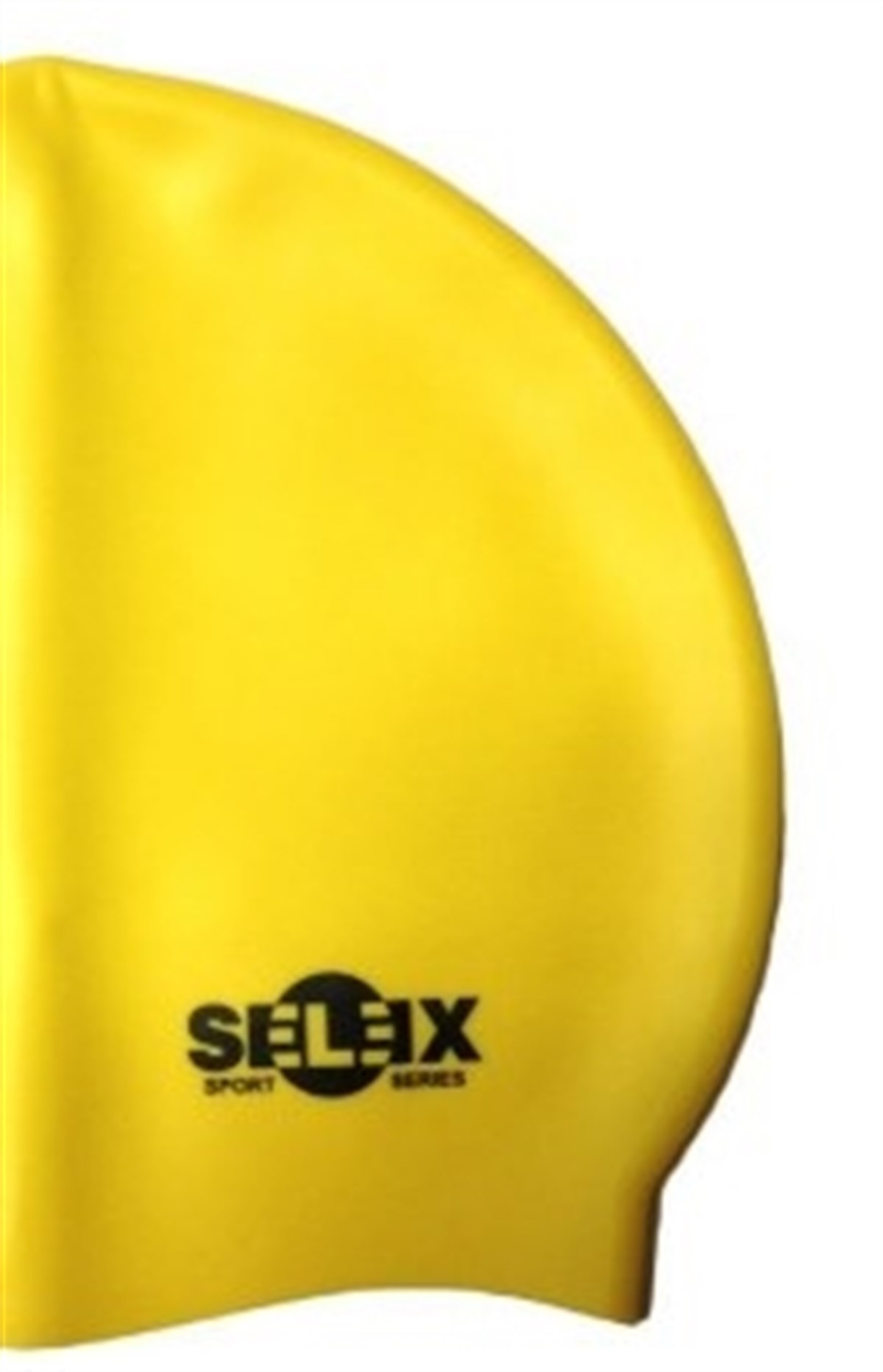 Selex Silicone Swim Cap