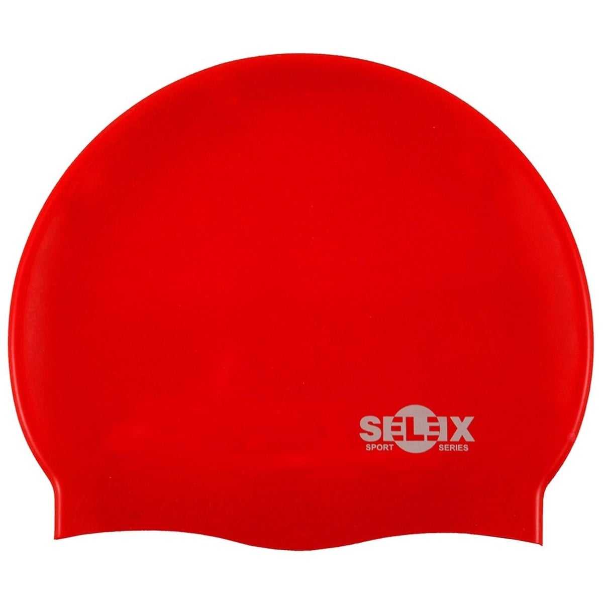 Selex Silicone Swim Cap