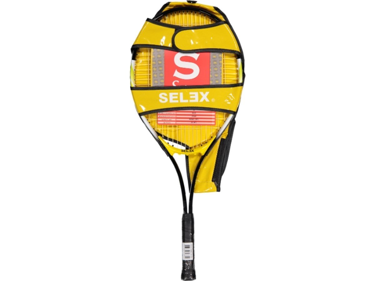 Selex Star 25 Tenis Raketi