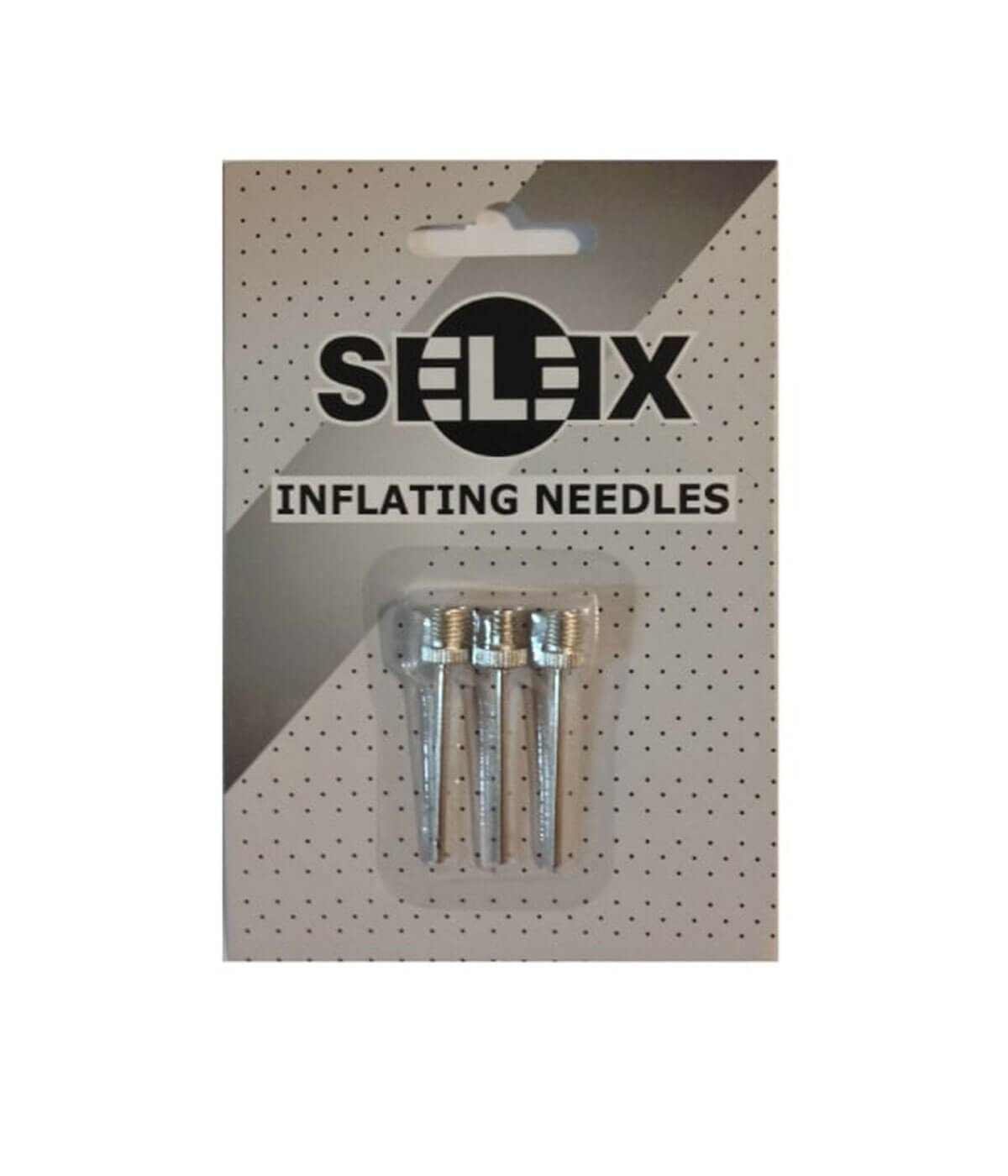Selex Top İğnesi 3'Lü