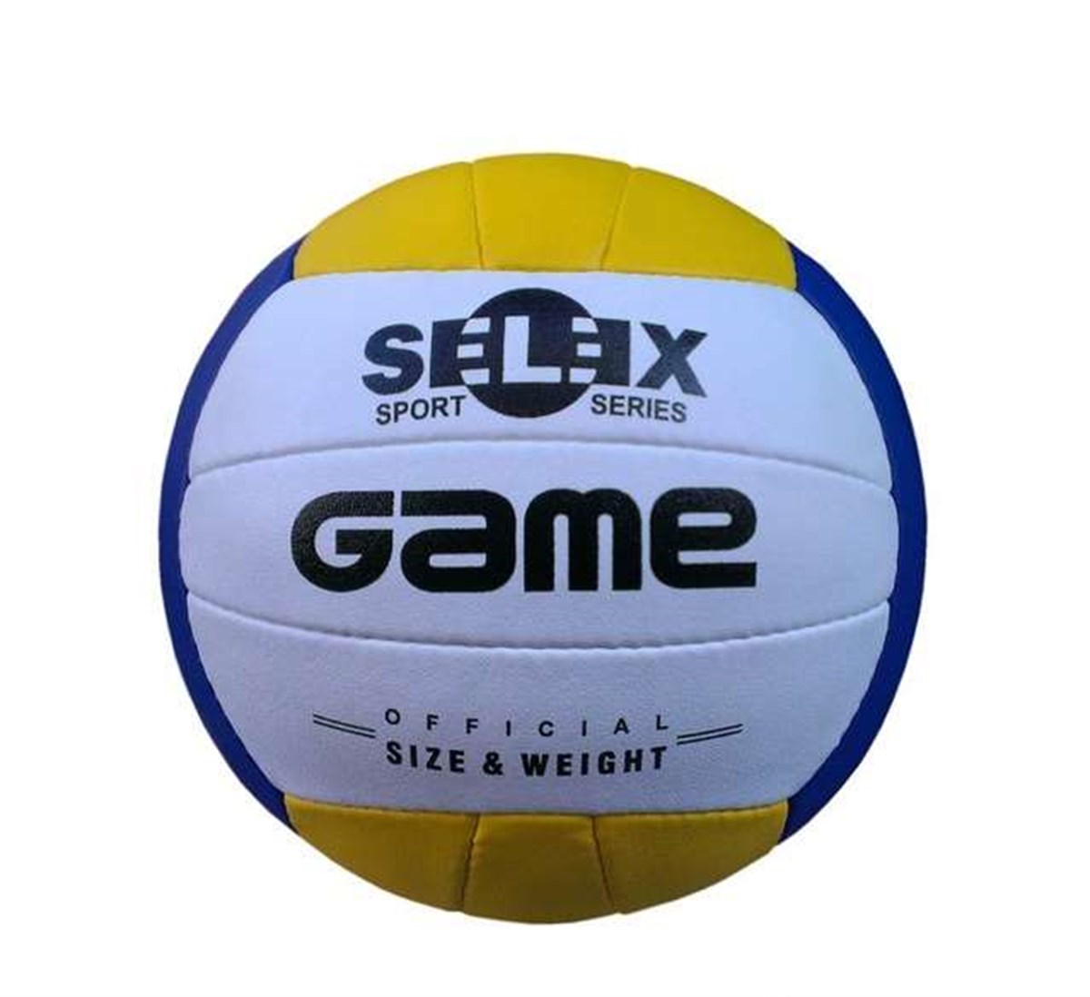 SELEX VOLEYBOL TOPU