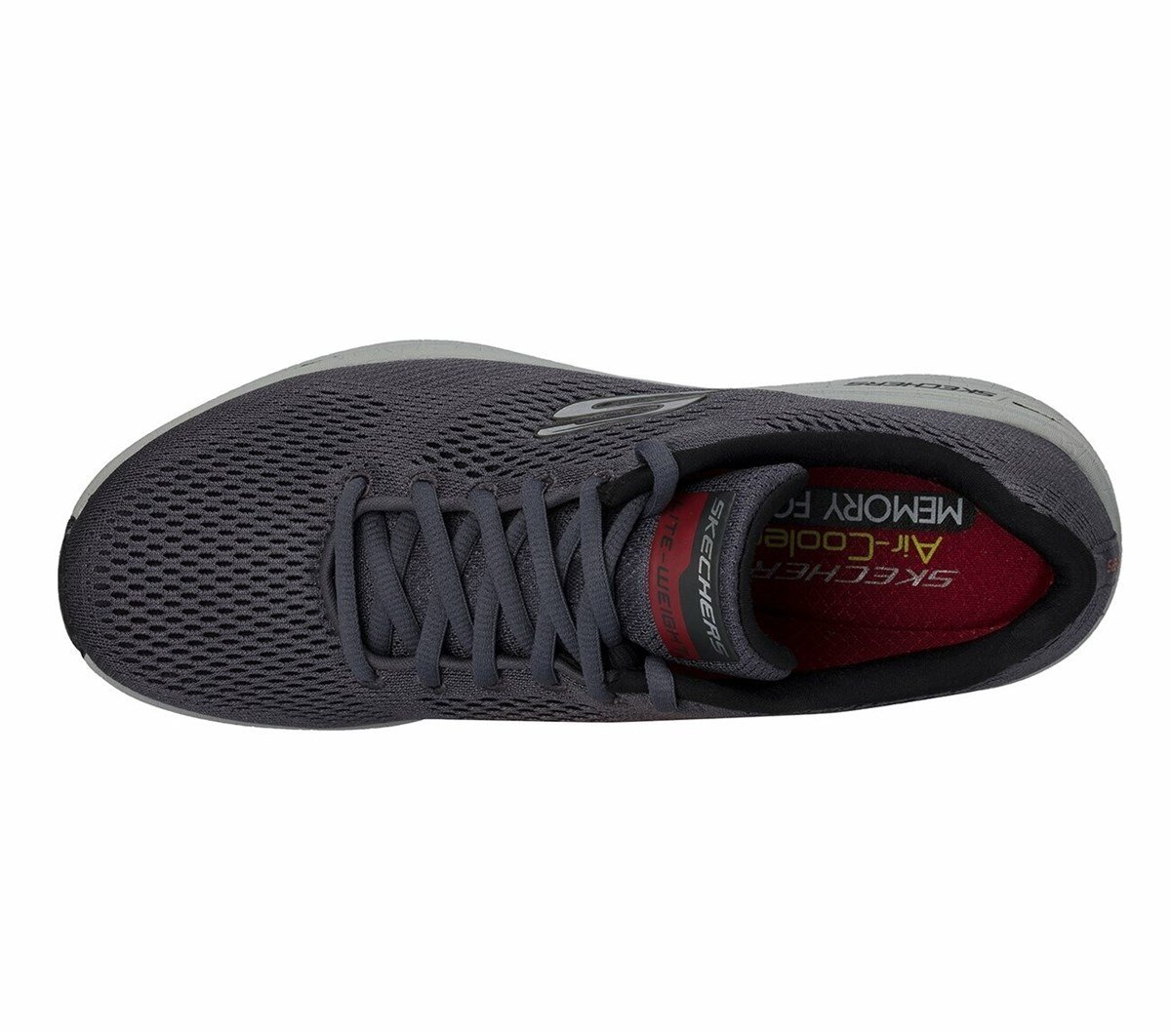 Skechers 2.0- Out Of Range Erkek Spor Ayakkabısı
