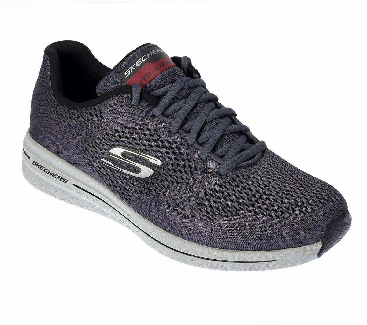 Skechers 2.0- Out Of Range Erkek Spor Ayakkabısı