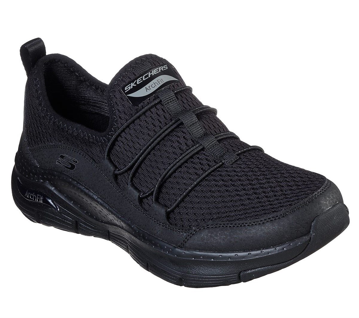 Skechers Arch Fıt - Lucky Thoughts Kadın Spor Ayakkabısı