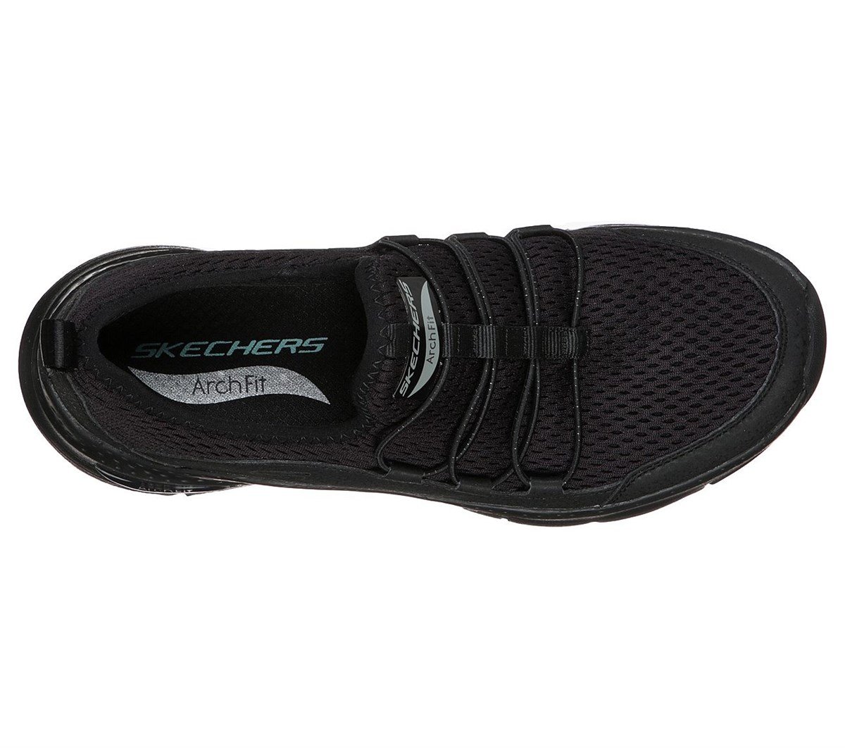 Skechers Arch Fıt - Lucky Thoughts Kadın Spor Ayakkabısı