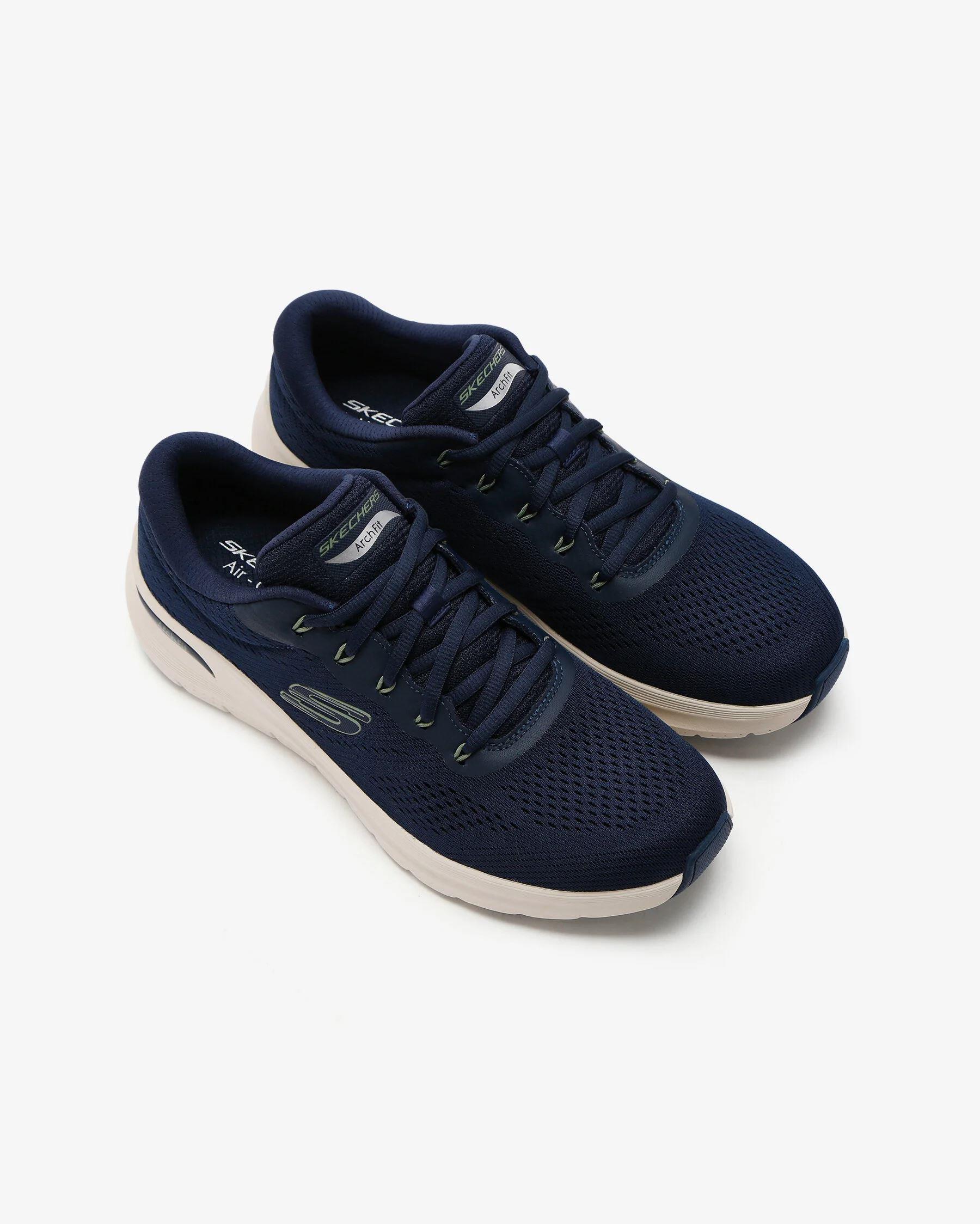 Skechers Arch Fit 2.0 Erkek Spor Ayakkabısı 232700TK