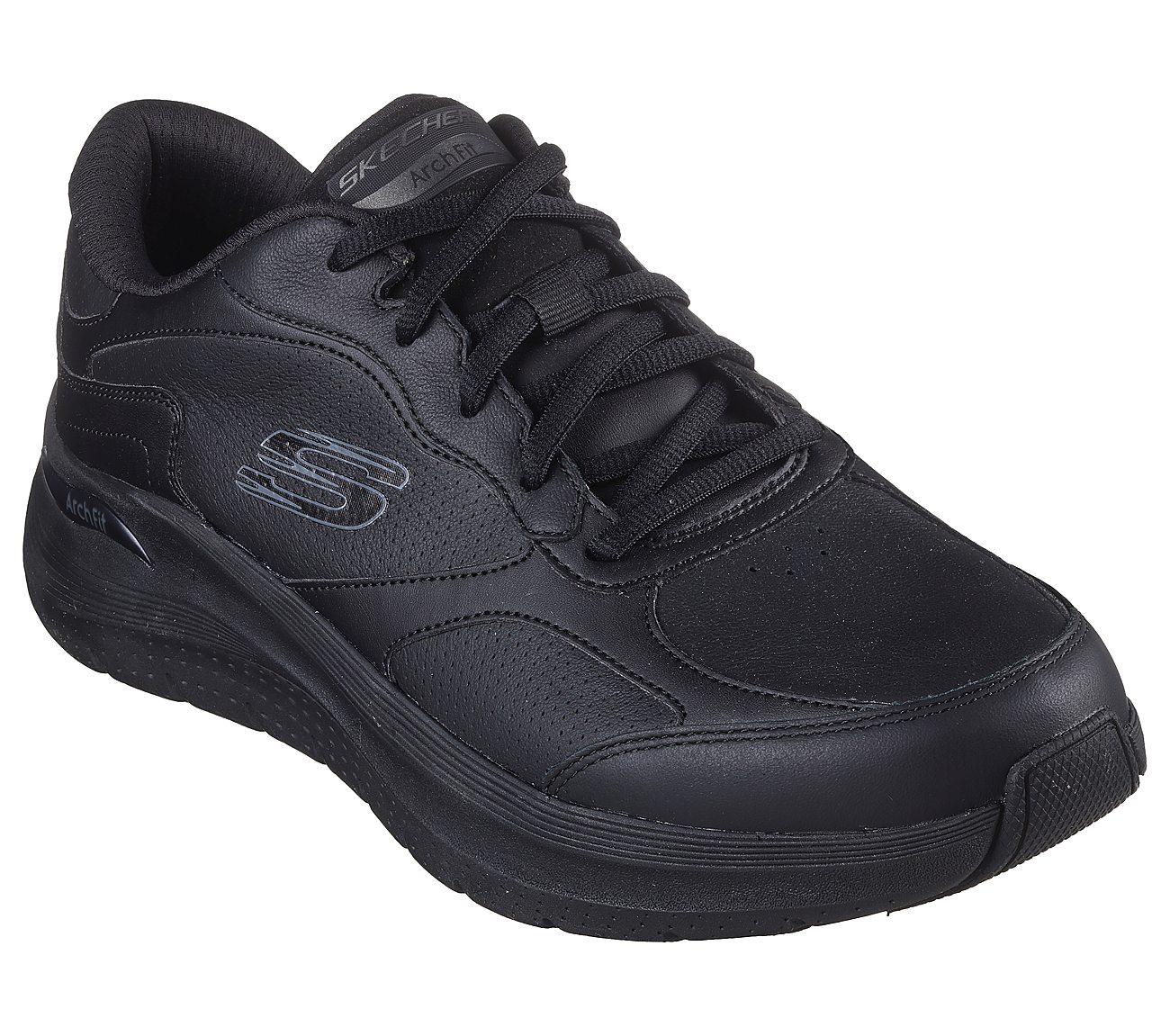 Skechers Arch Fit 2.0 - Safehouse Erkek Spor Ayakkabısı 232703TK