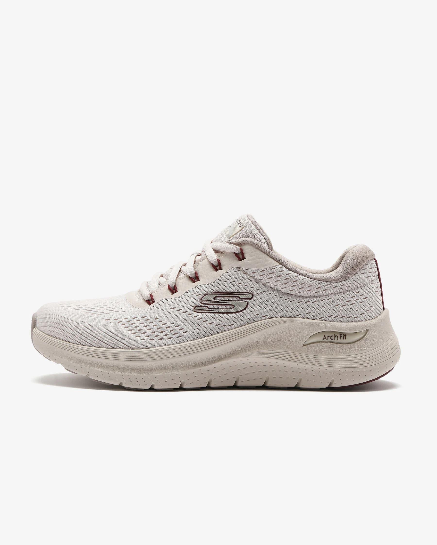 Skechers Arch Fit 2.0 Erkek Spor Ayakkabısı 232700TK