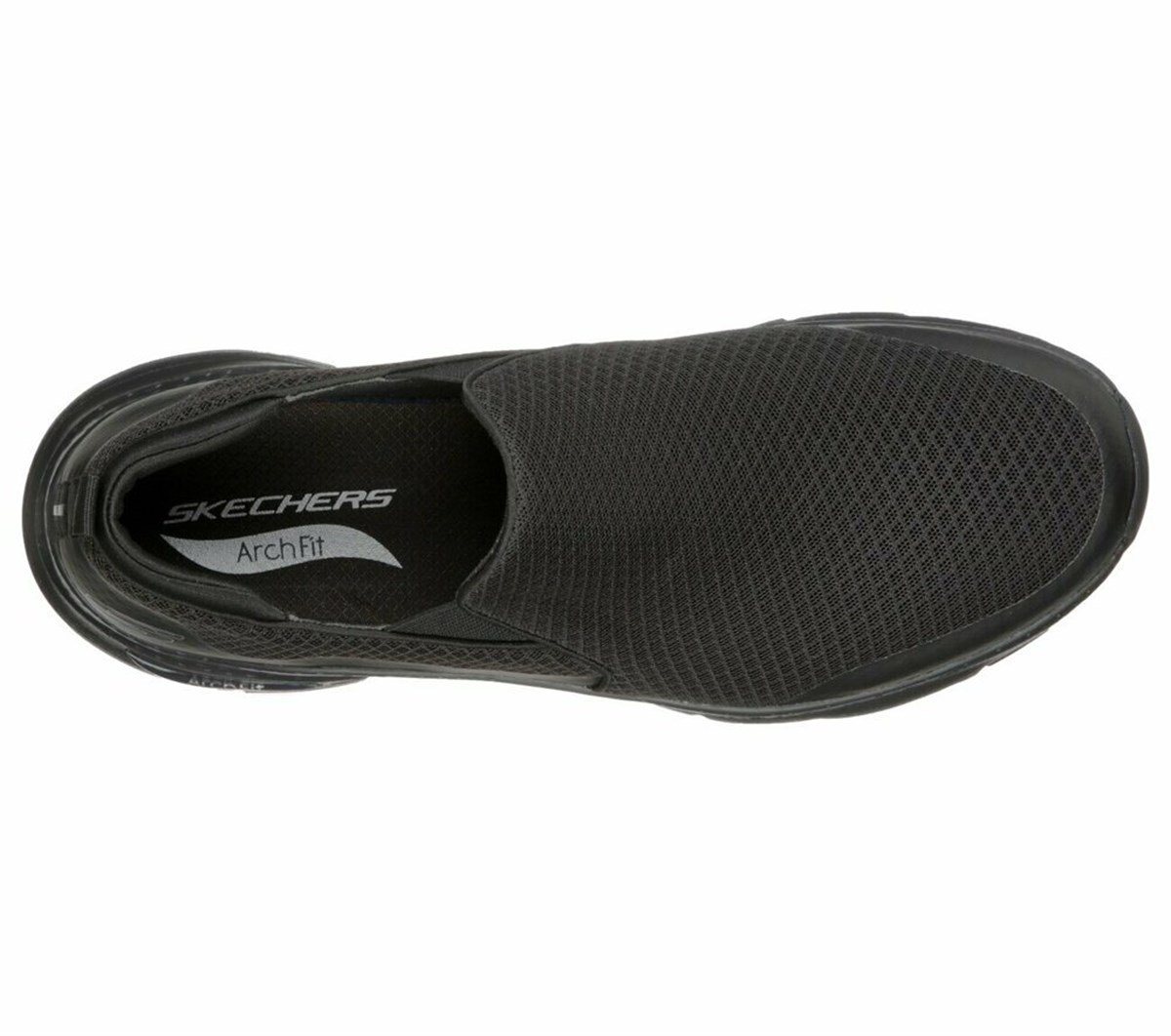 Skechers Arch Fıt-Banlın Erkek Spor Ayakkabısı