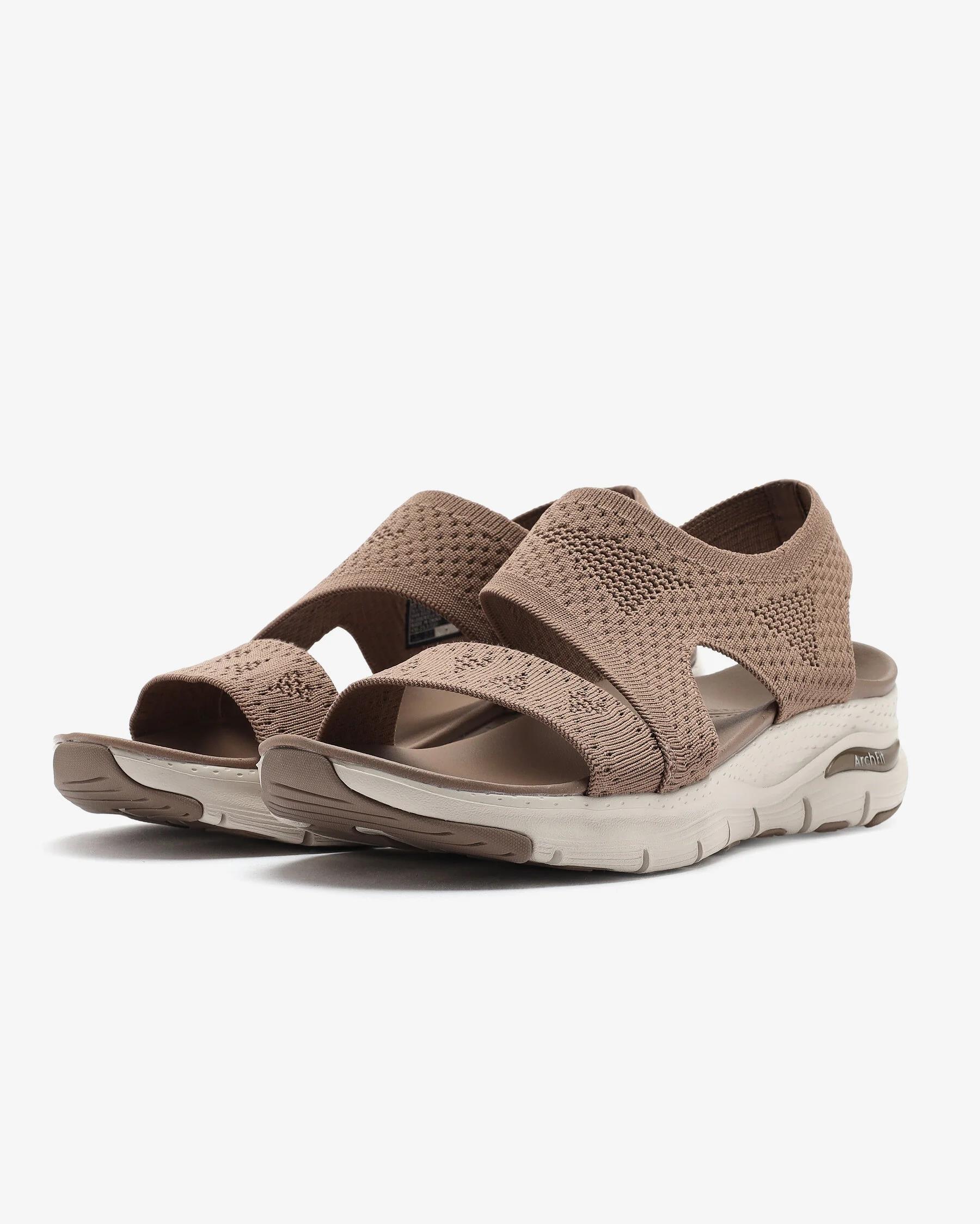 Skechers Arch Fit-Brightest Day Kadın Sandalet 119458