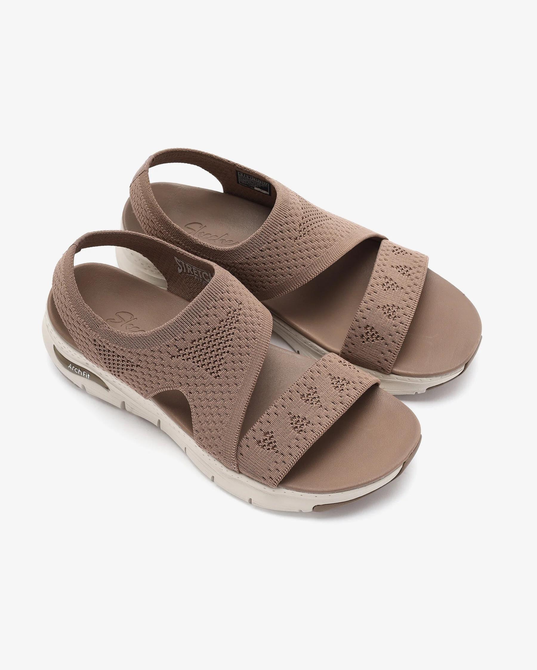 Skechers Arch Fit-Brightest Day Kadın Sandalet 119458