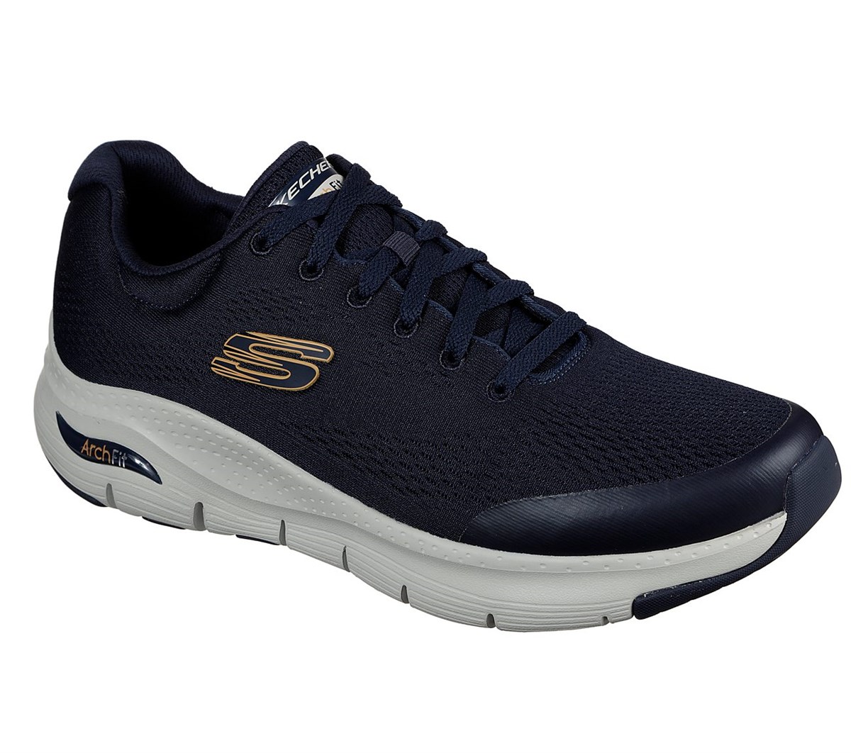 Skechers Arch Fıt Erkek Spor Ayakkabısı