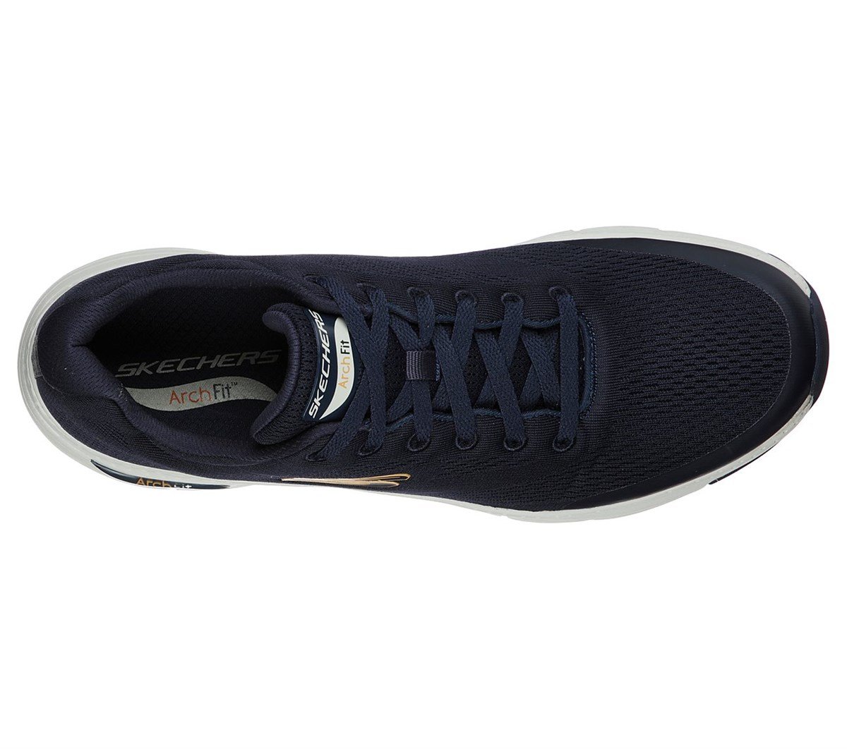 Skechers Arch Fıt Erkek Spor Ayakkabısı