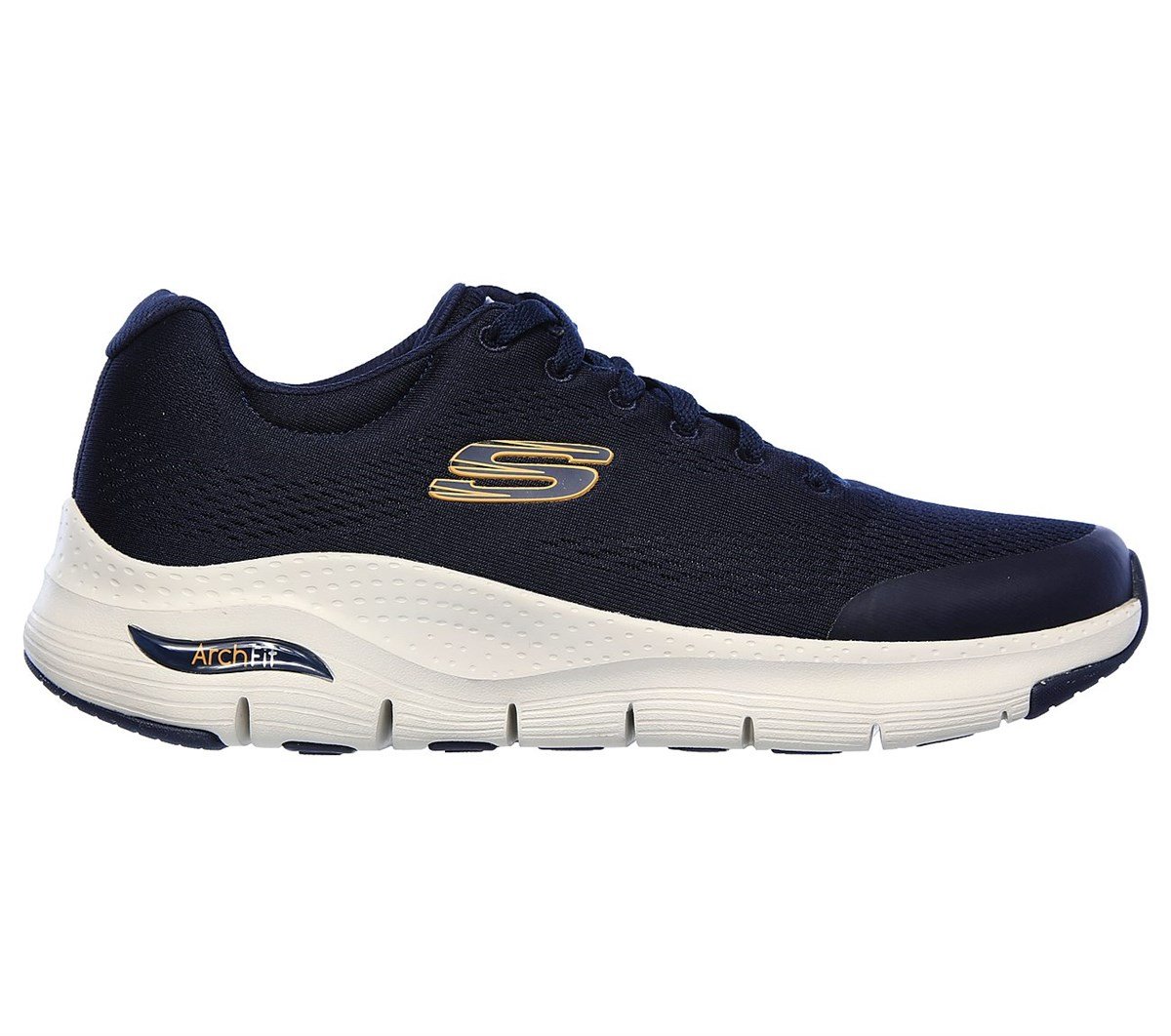 Skechers Arch Fıt Erkek Spor Ayakkabısı