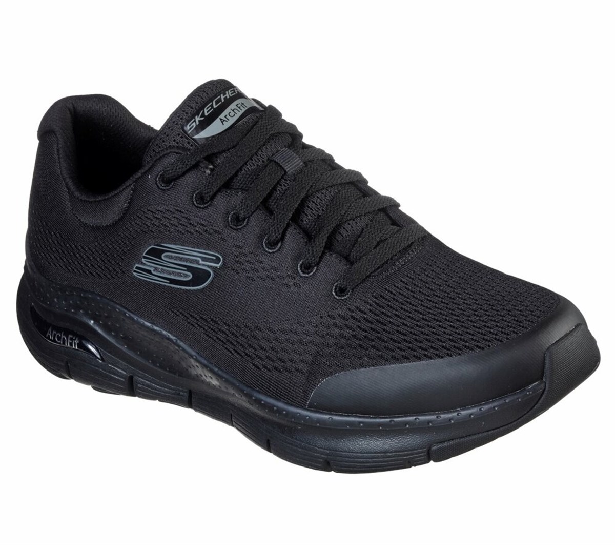 Skechers Arch Fıt Erkek Spor Ayakkabısı