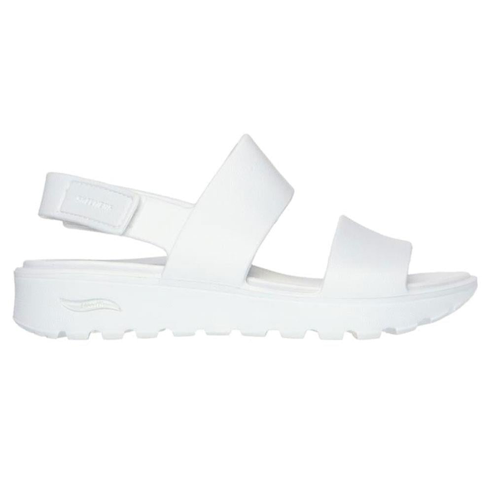 Skechers Arch Fit Footsteps - Day Dream Kadın Terlik 111380