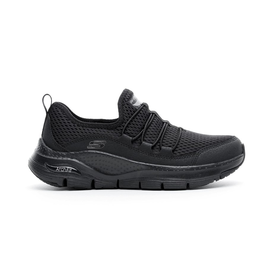 Skechers Arch Fıt - Lucky Thoughts Kadın Spor Ayakkabısı
