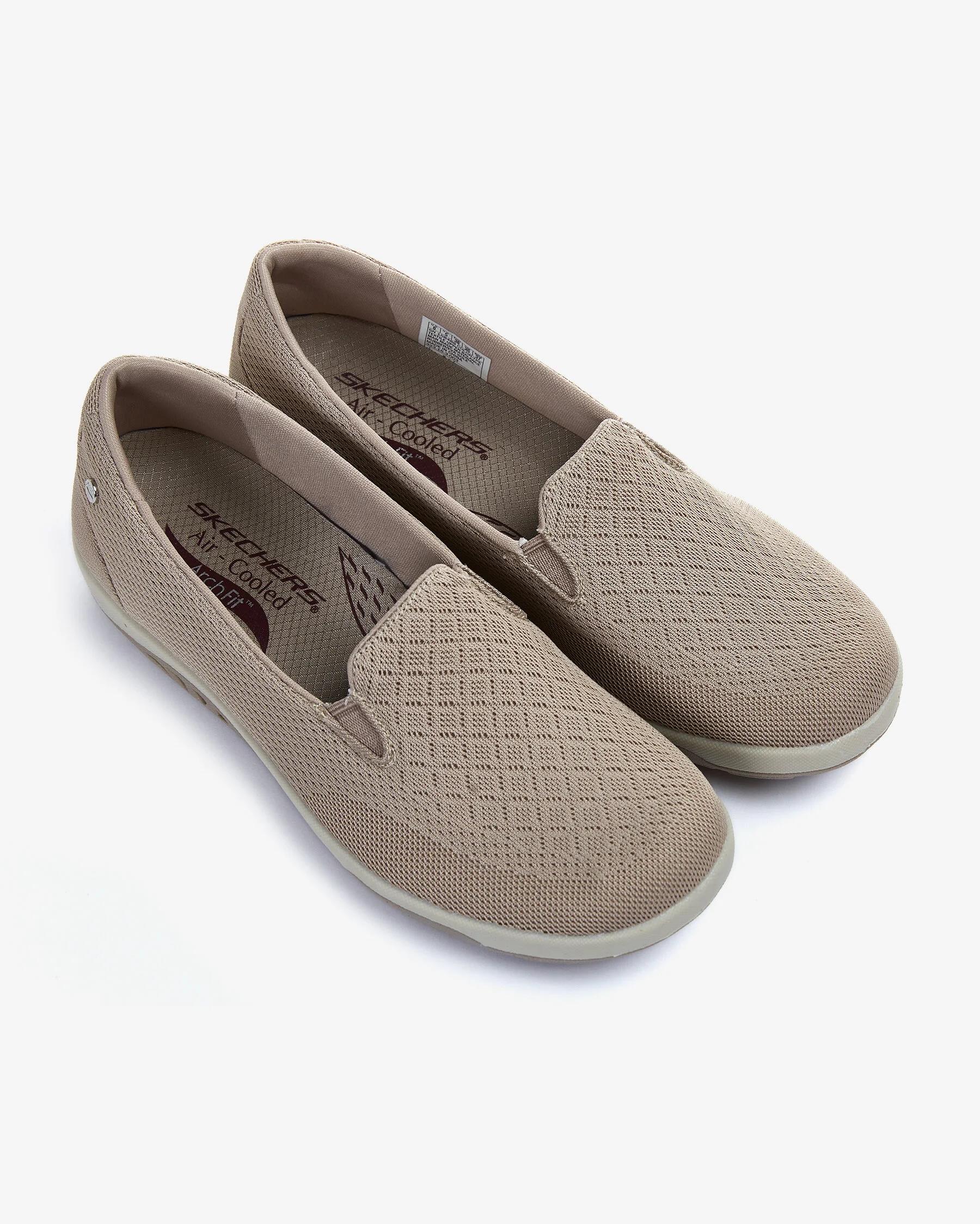 Skechers Arch Fit Reggae Cup - Rivers Kadın Spor Ayakkabısı 158488