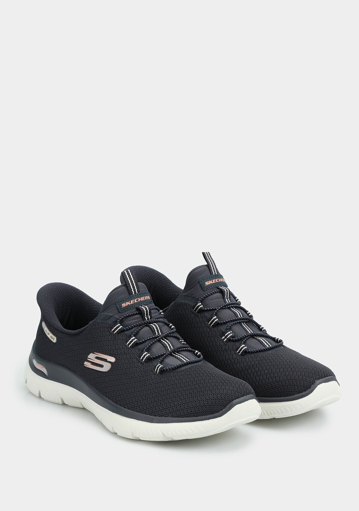 Skechers Arch Fıt Summıts Kadın Spor Ayakkabısı 150755TK