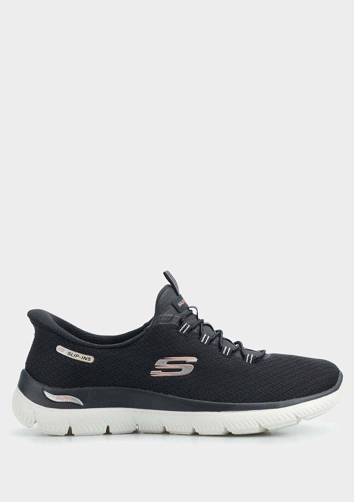 Skechers Arch Fıt Summıts Kadın Spor Ayakkabısı 150755TK