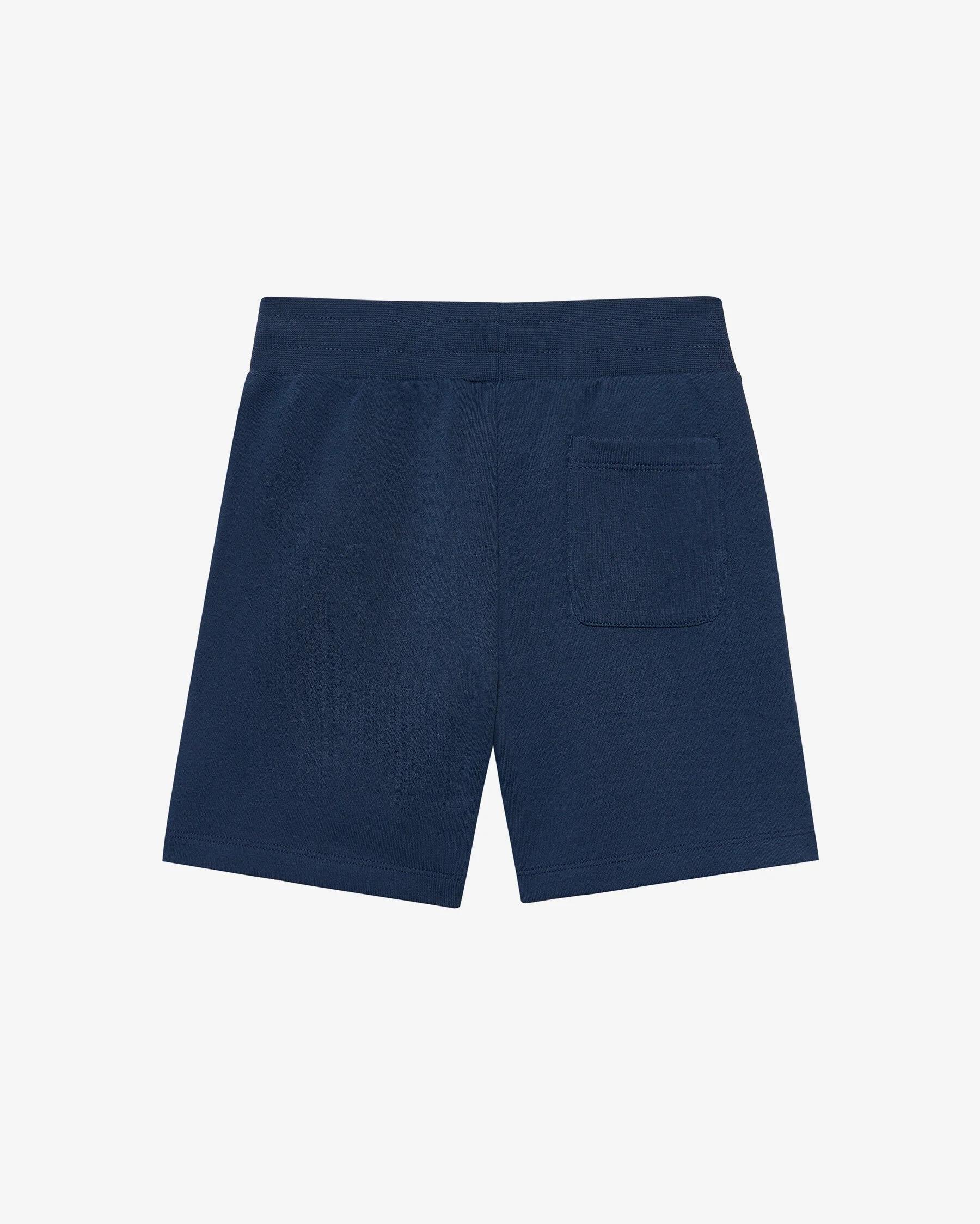 Skechers B Lw Fleece Sweatshort Çocuk Şort SK2510131