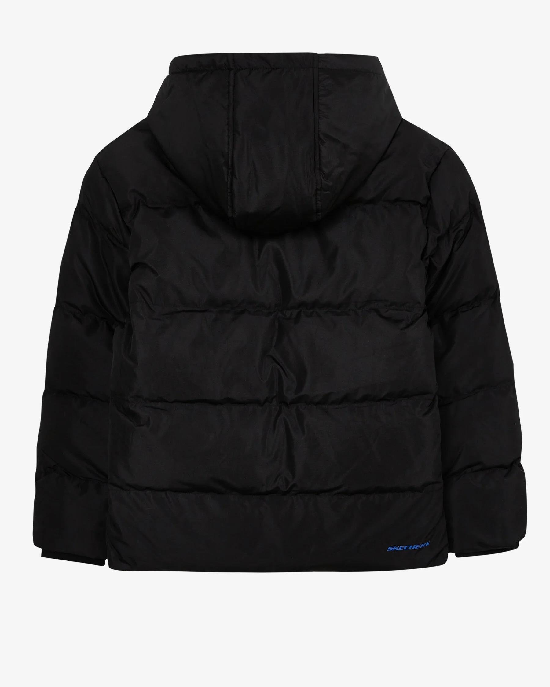 Skechers B Outerwear Padded Jacket Çocuk Ceket