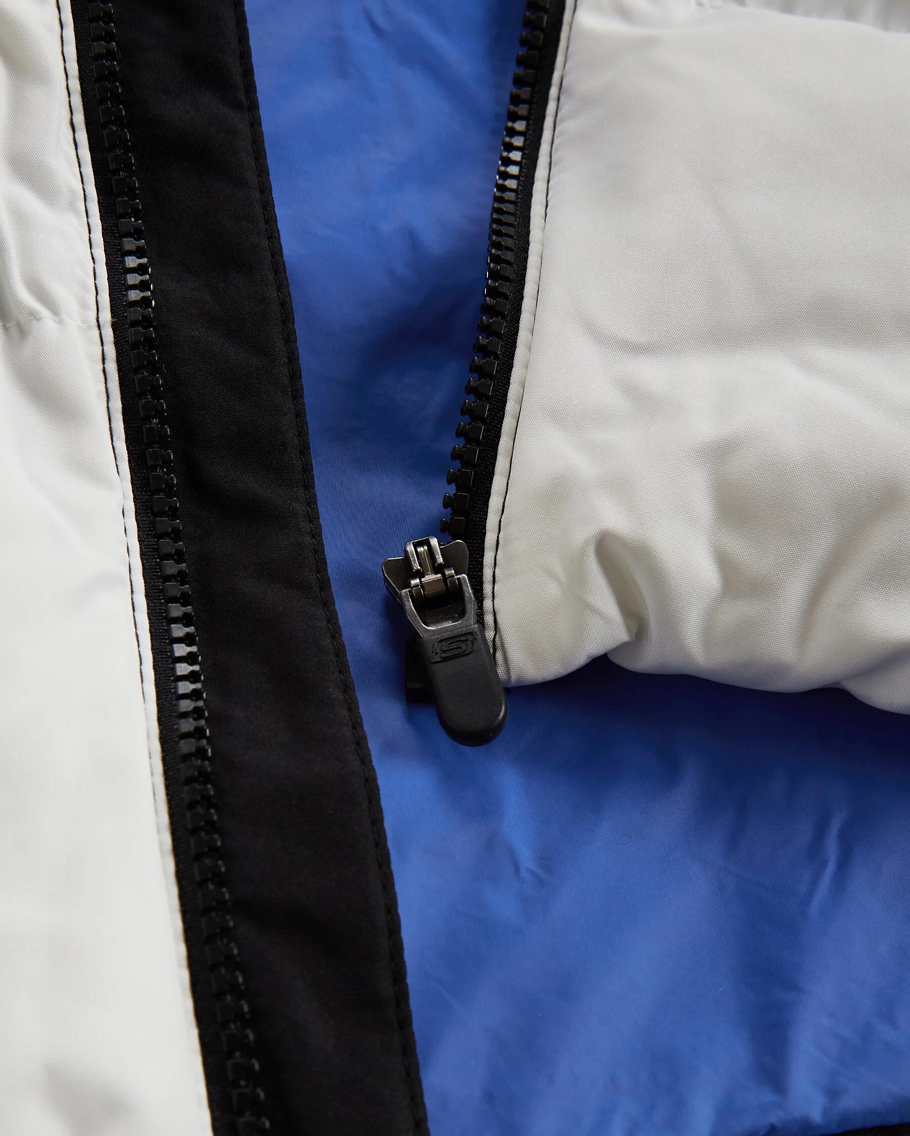 Skechers B Outerwear Padded Jacket Çocuk Ceket