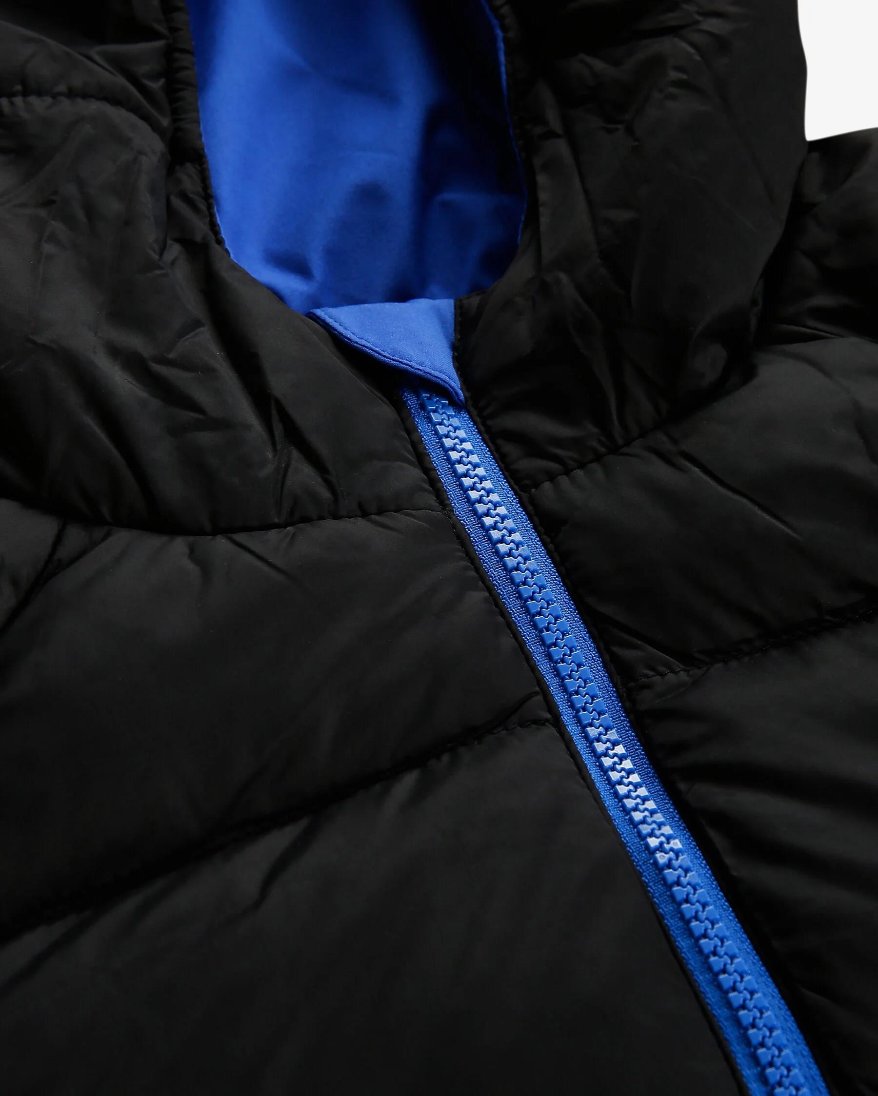 Skechers B Outerwear Reversible Coated Jacket Çocuk Mont