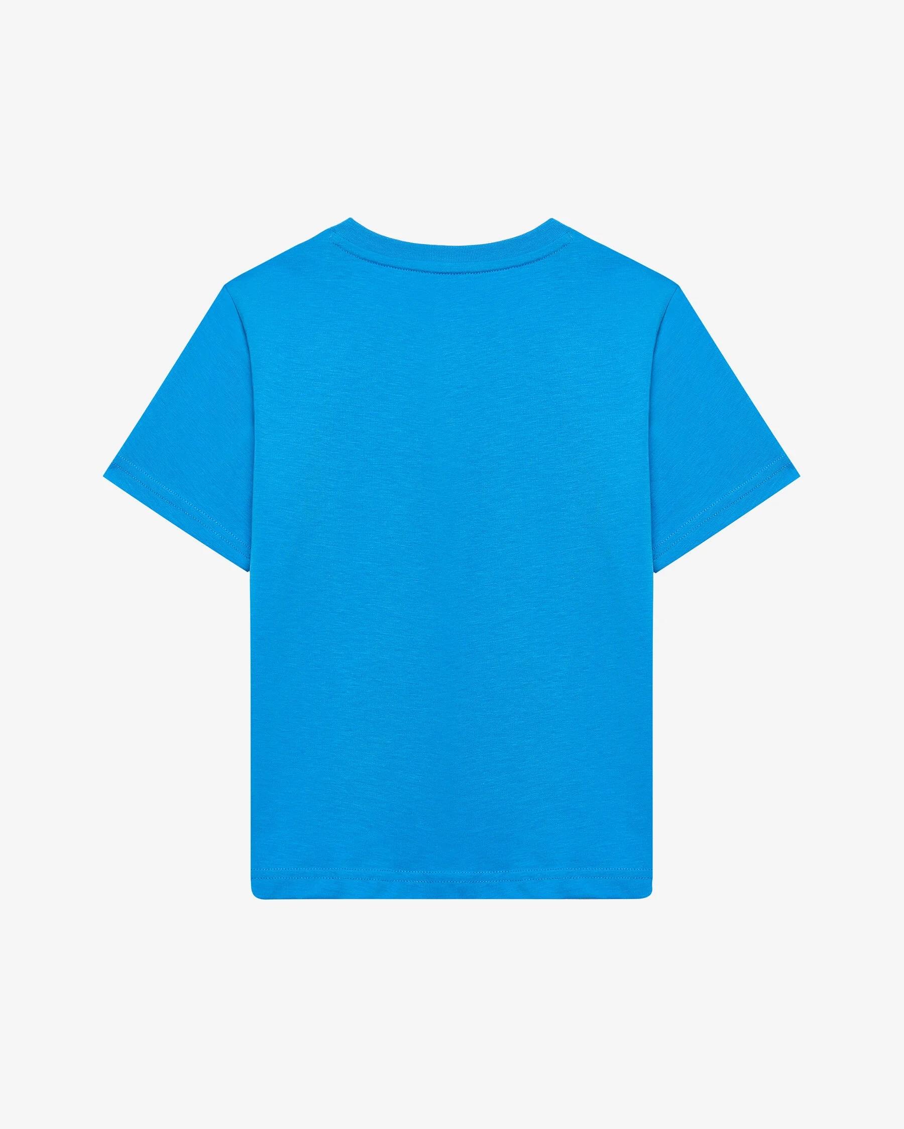 Skechers B Regular Fit Graphic Tee T-Shirt Çocuk Tişört SK2510112
