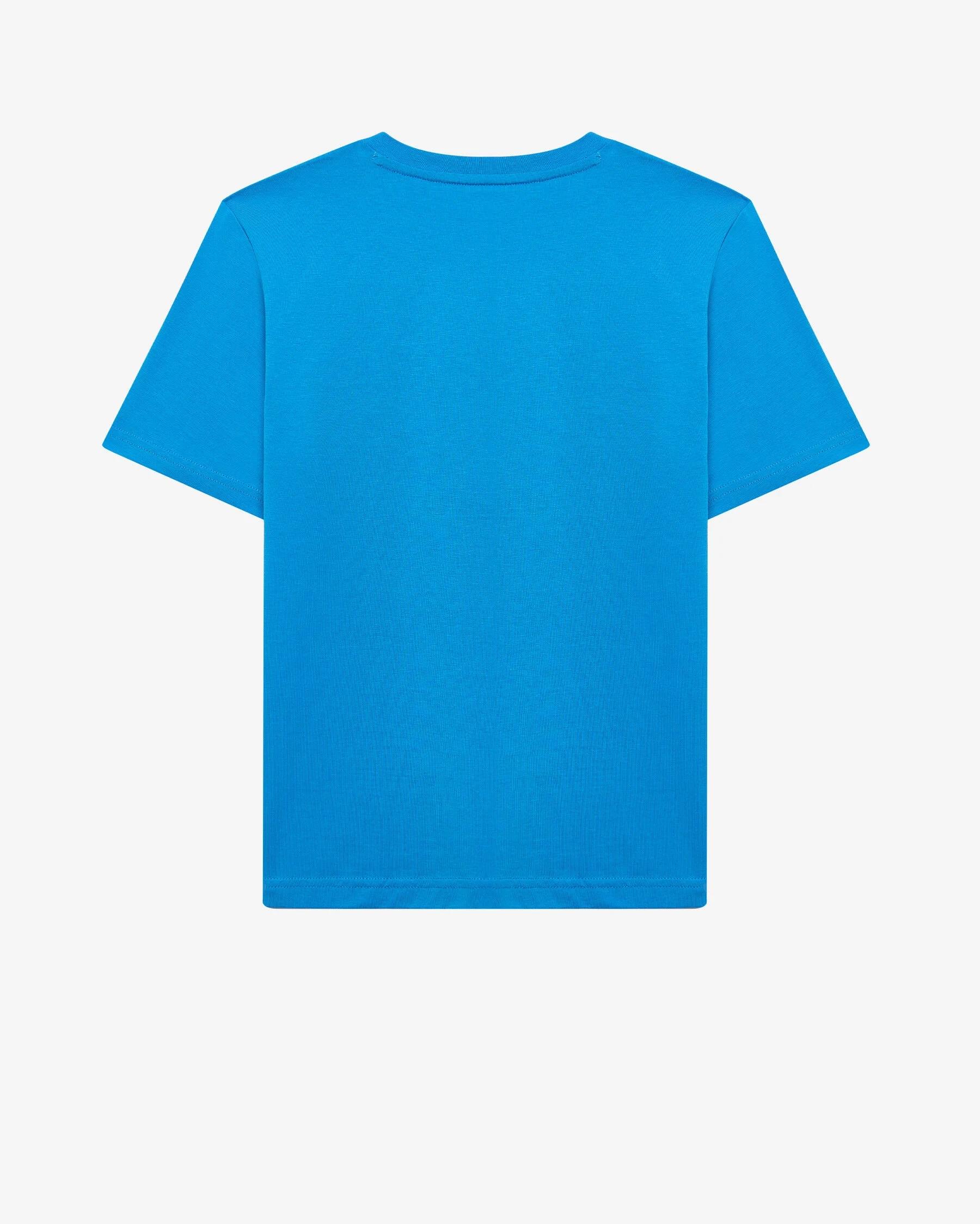 Skechers B Regular Fit Graphic Tee T-Shirt Çocuk Tişört SK2510113